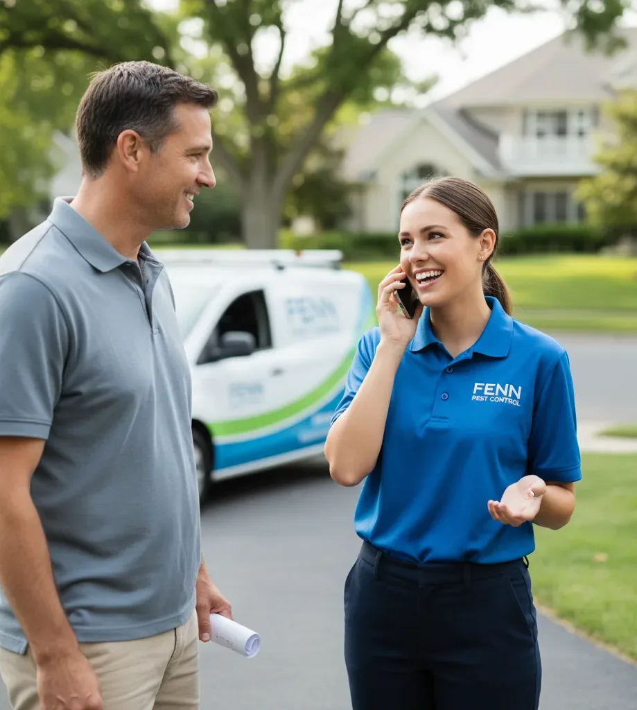 Mosquito Control in Delmont, PA